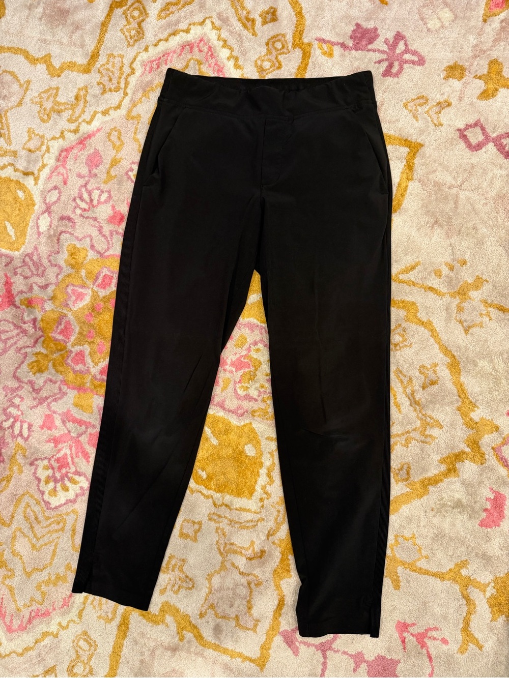 Brooklyn mid rise ankle pant from Athleta